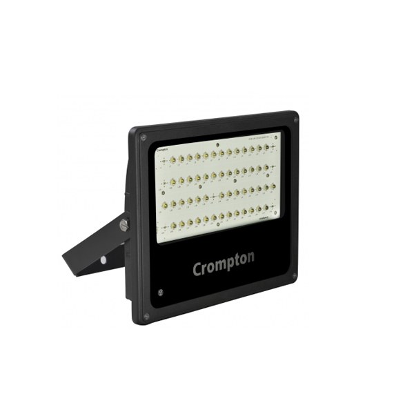 120 watt led flood light crompton