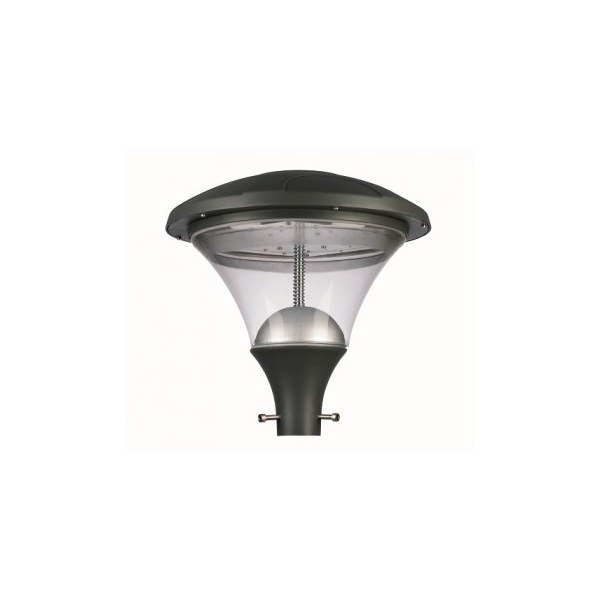 Buy Crompton LPTO 40 CDL - 40 W Maple LED Bollard Light Online at Best ...