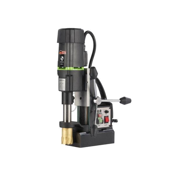 Kbm 50 magnetic core drill sales