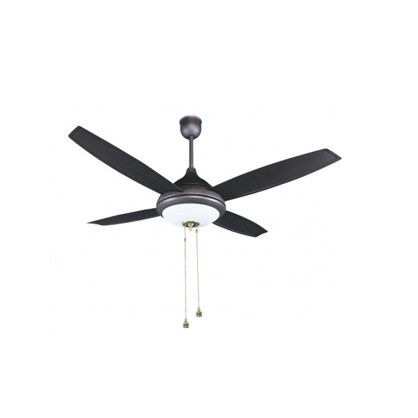 Crompton Er Eros 78 W 4 Blade Roast Brown Color Ceiling Fan At Best S In India - Which Ceiling Fan Is Best 3 Or 4 Blade