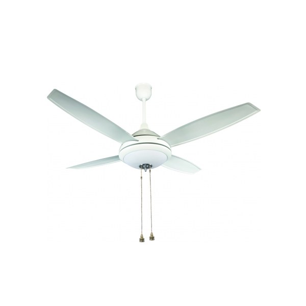 Crompton Er Eros 78 W 4 Blade Pearl Silver White Color Ceiling Fan At Best S In India - Which Ceiling Fan Is Best 3 Or 4 Blade