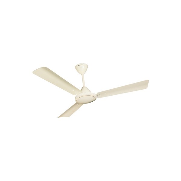 Buy Crompton High Speed 600 600 Mm 3 Blade Opal White Color Ceiling Fan Online At Best Prices In India