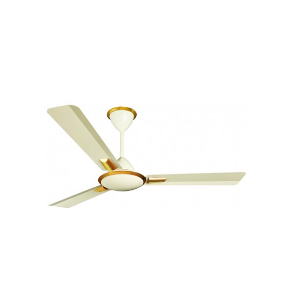 Buy Crompton Aura Plus 5 Star 1200 Mm 3 Blade Ivory Color