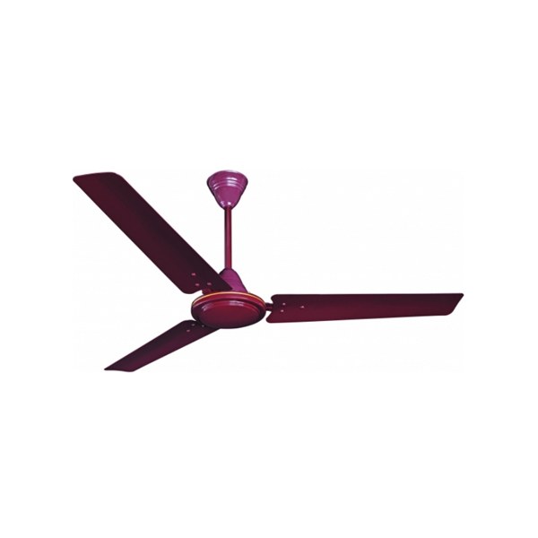 Buy Crompton WWPS - 1200 mm 3 Blade Lustre Brown Color Ceiling Fan