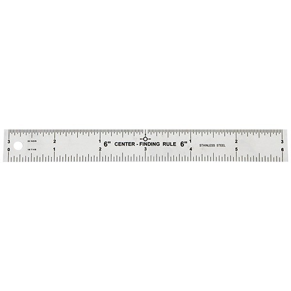 24 inch ruler online