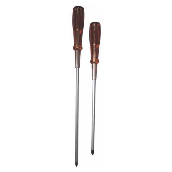 Buy JE Tech Tool GTH8 300 - 420 mm Go Through Screwdriver Online at Best  Prices in India