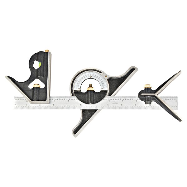 Buy Kristeel 1516 C - 4 Pieces Combination Try and Meter Square Online ...