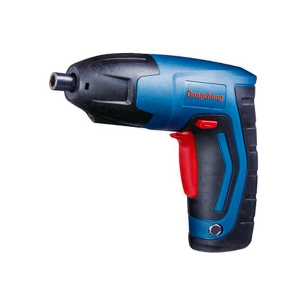 Buy Dongcheng DCPL5 4 Nm 4 V Cordless Screwdriver Online at