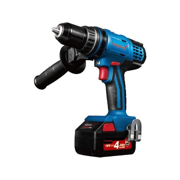 Workforce 18v cordless drill hot sale