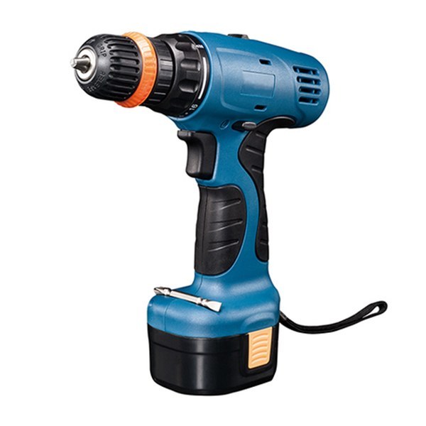 Buy Dongcheng DCJZ07 10 - 10 mm, 12 V Type A Cordless Drill Online at ...