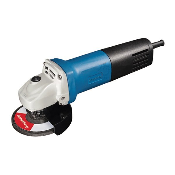 Buy Dongcheng DSM06 100 - 100 mm, 800 W Angle Grinder Online at Best ...