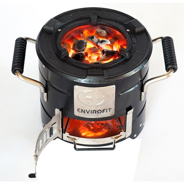 Buy Envirofit - 3.5 KW Super Saver Premium Charcoal Stove ...
