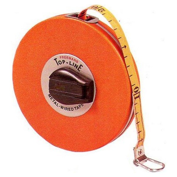 Measuring tape 15 deals meter