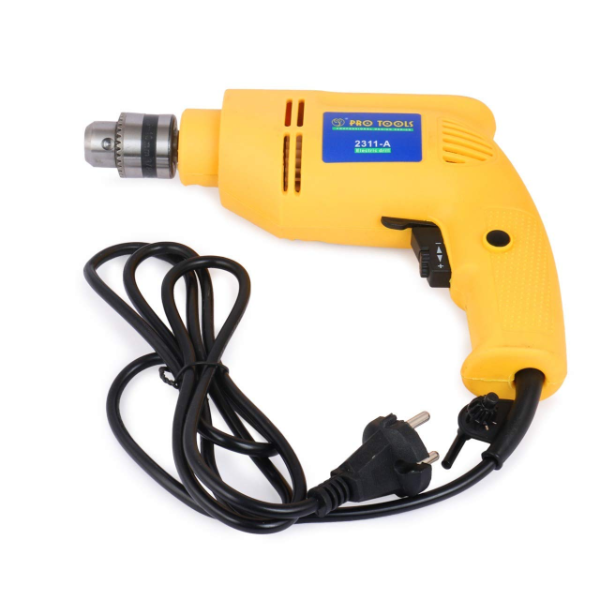 Buy Pro Tools 2311 A 10 mm 450 W Electric Drill Online at Best