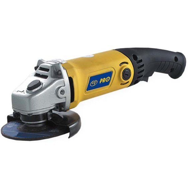 Buy Pro Tools 1510 A - 100 mm, 750 W Angle Grinder Online at Best