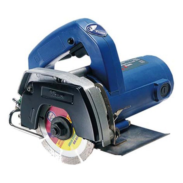 Buy Yking 4410 A - 115 mm, 1150 W Marble cutter Online at Best Prices ...