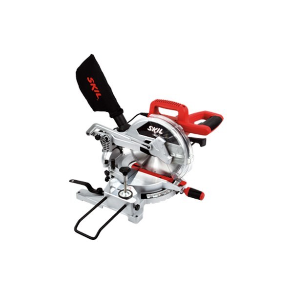 Buy Skil 3120 254 mm 1800 W Mitre Saw Online at Best Prices in