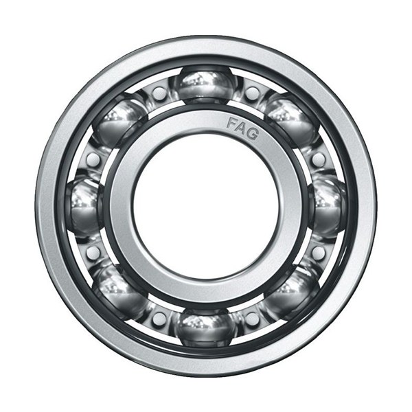FAG RSR Deep groove ball bearings 6003