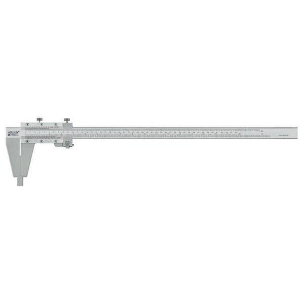 Buy Yamayo 111 1500 - 0 to 1500 mm Heavy Duty Type Vernier Caliper ...