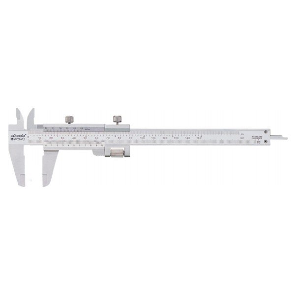 Buy Yamayo - 0 to 300 mm Classic + Vernier Caliper Online at Best ...