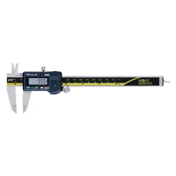 Buy Yamayo 131 200 - 0 to 200 mm Digimatic Caliper Online at Best ...