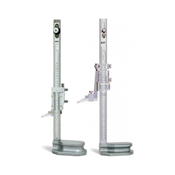 Buy Yamayo 202 450 - 450 mm Bliss Vernier Height Gauge Online at Best 