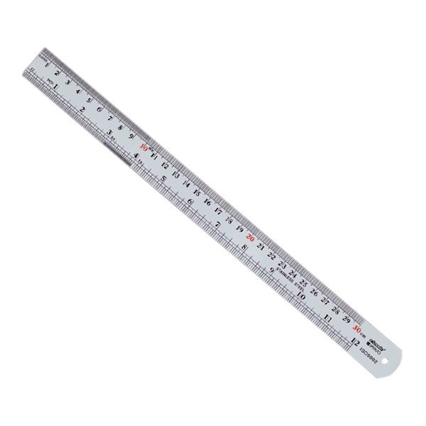 Buy Yamayo 701 200 - 200 cm Steel Ruler Online at Best Prices in India