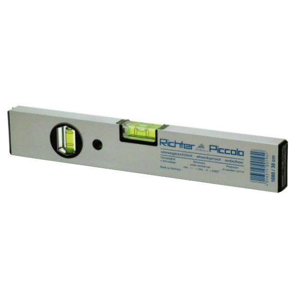 spirit level used for