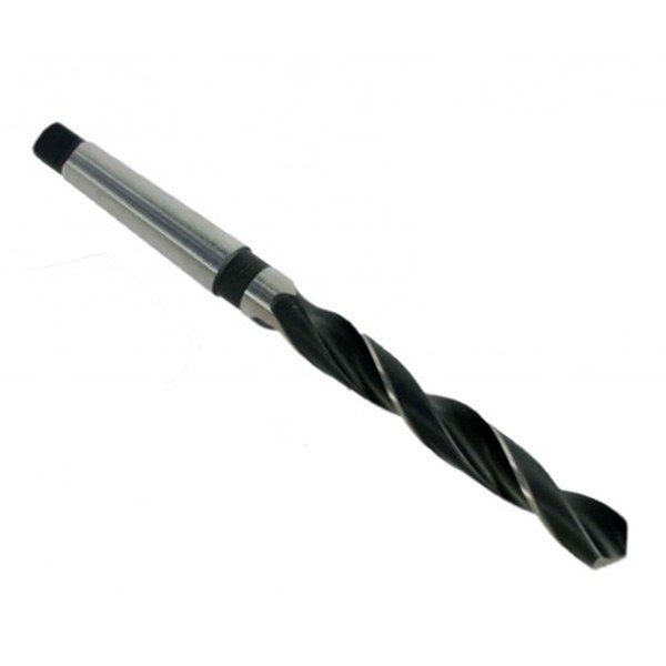 Buy Addison - 8.00 mm HSS Taper Shank Twist Drill Online at Best Prices ...