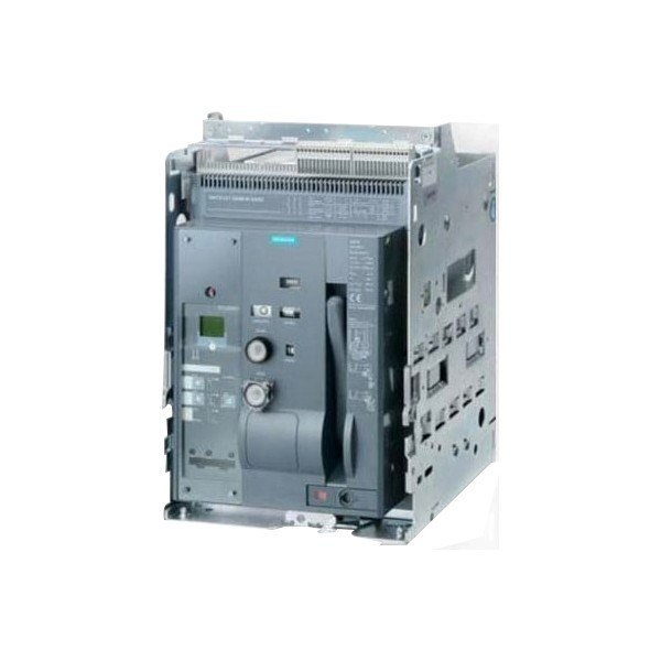 Buy Siemens 3WT8101 6UA34 5AB2 - ACB 3WT Withdrawable design with Guide  Frame EDO Online at Best Prices in India