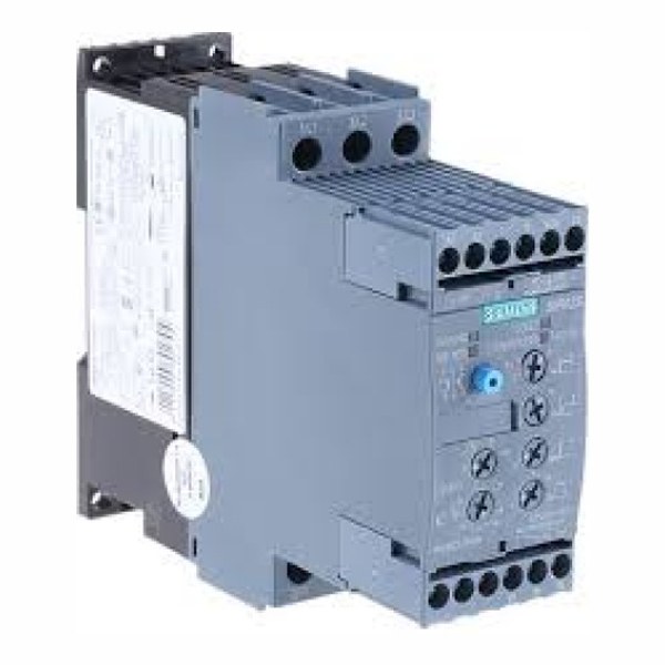 Buy Siemens 3RA28 16 0EW20 - 3RT2 and 3RH2 Star Delta Starting SIRIUS ...