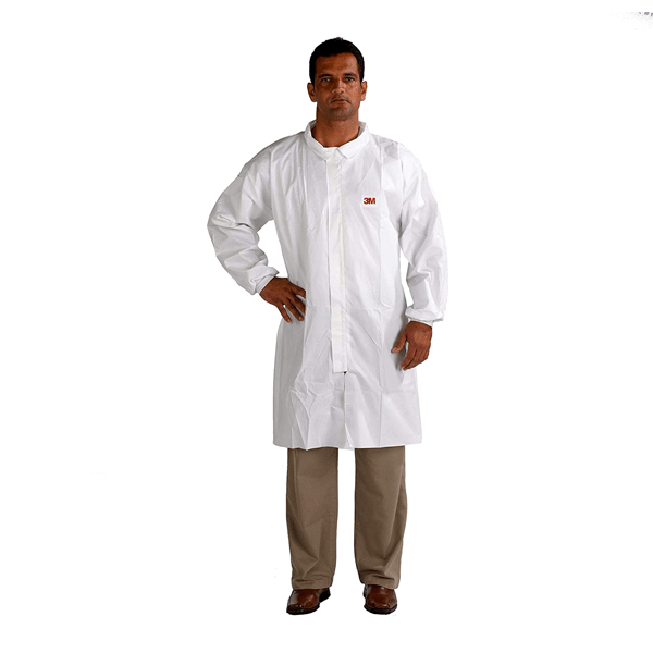 best disposable lab coats