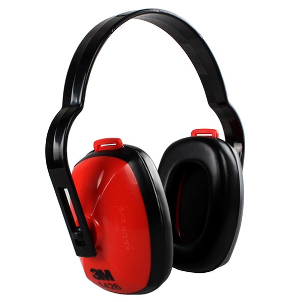 Buy 3M 330-3045 1426 Multi Position Earmuff Online at Best Prices in India