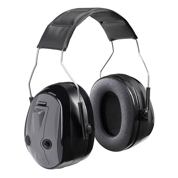 Buy 3M H7A PTL Peltor PTL Earmuff Headband Headset Online at