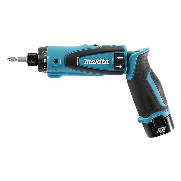 Cordless discount drill makita