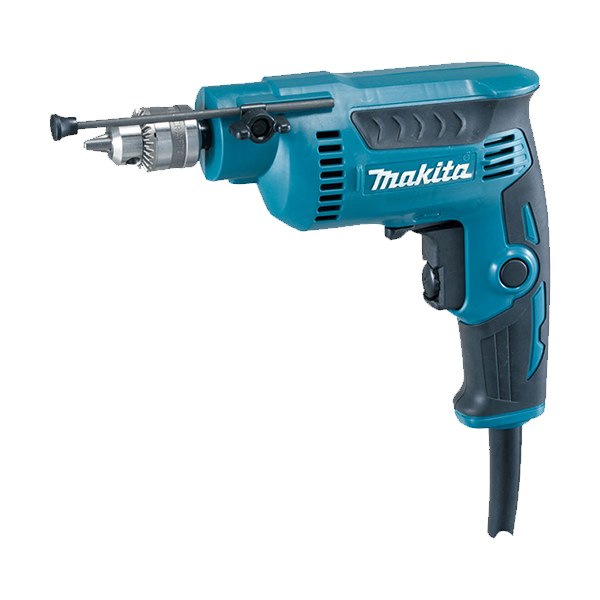 Buy Makita DP2010 6.5 mm 370 W High Speed Drill Online at Best