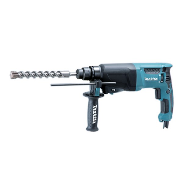 Buy Makita HR2610 - 26mm Combination Hammer Online at Best Prices in India