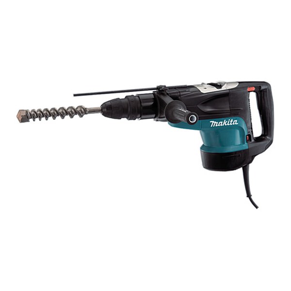 Buy Makita HR5210C - 52mm Rotary Hammer Online at Best Prices in India