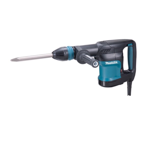 Buy Makita HM0870C 5.1 Kg 1100 W SDS MAX Demolition Hammer