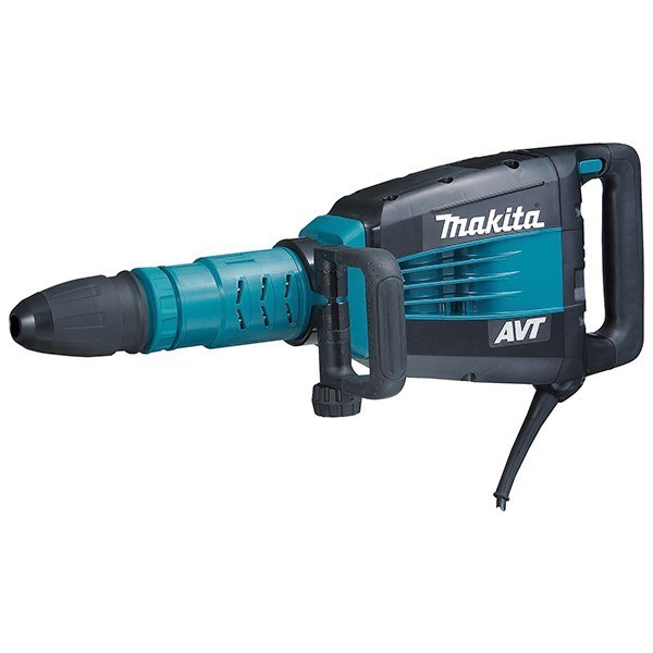 Makita best sale demo hammer