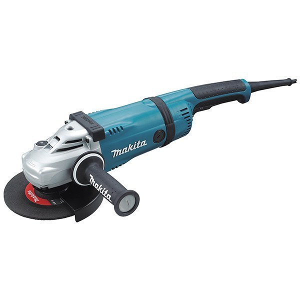 Makita 7 inch concrete grinder new arrivals