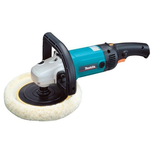 Makita 2024 polisher 9227c