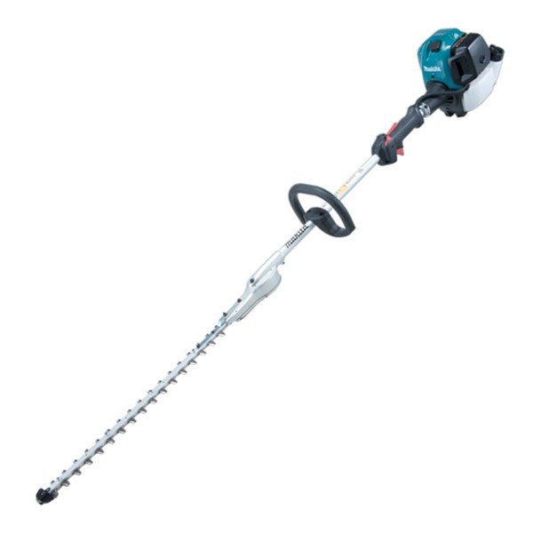 Makita petrol 2025 hedge trimmer