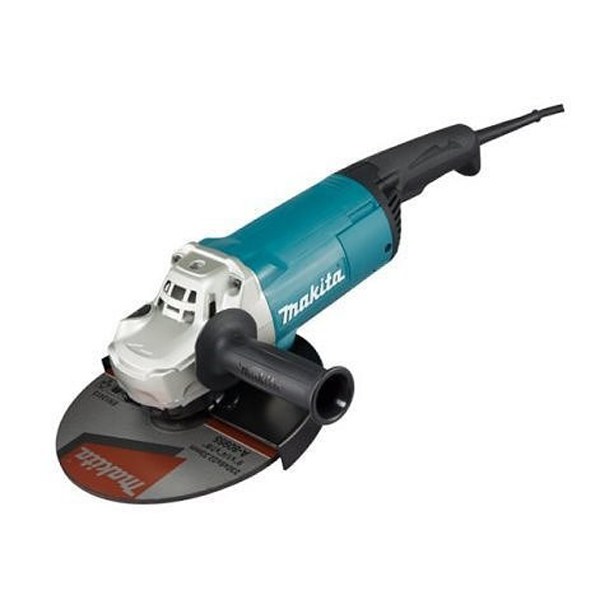 Buy Makita GA9060R - 230 mm, 2000 W Angle Grinder Online at Best Prices ...