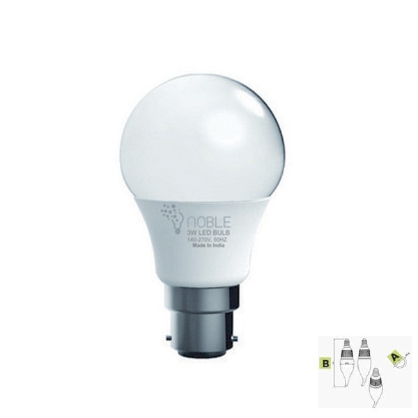 12v 3w led bulb