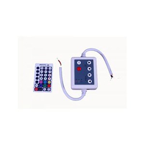 Buy Noble Electricals Ne Rgb A V Dc Led Rgb Controllers And