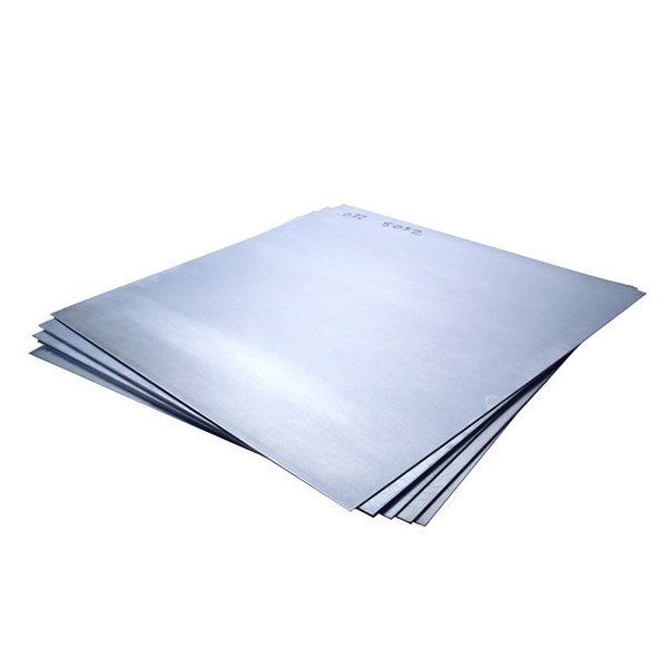 Buy Salem Steel Grade 316GR Stainless Steel Sheet No.8 Highly Glossy Finish with Plastic