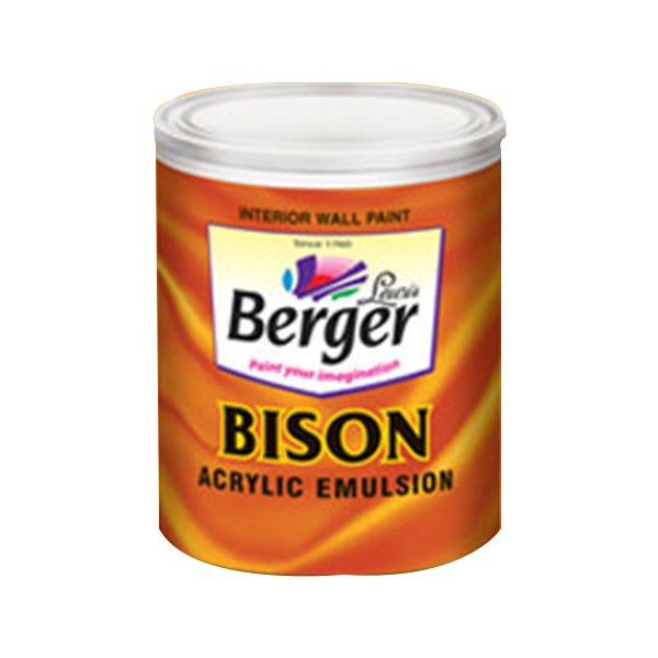 berger silver paint price