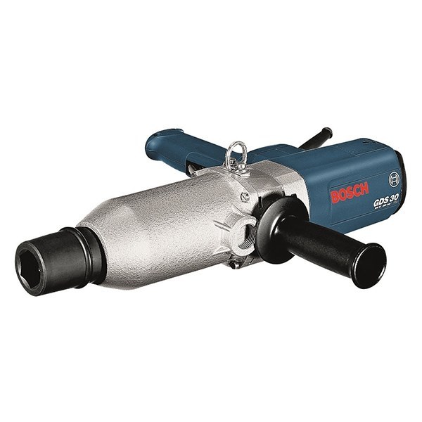 Buy Bosch GDS 30 500 1000 Nm 920 W Impact Wrench Online at