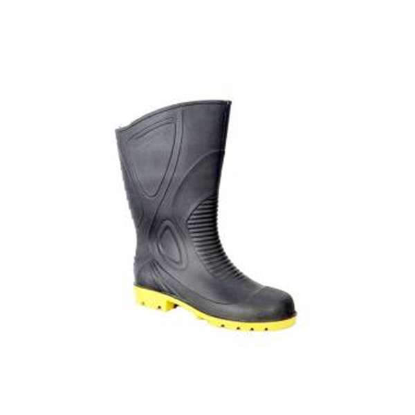 gumboots with steel toe